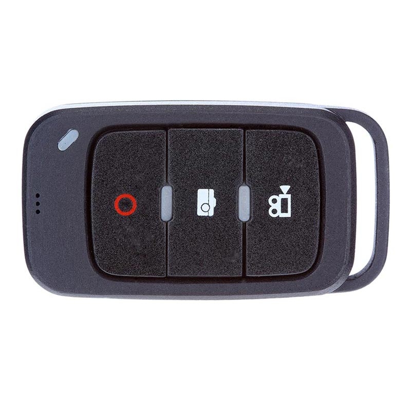 Rollei Actioncam 530 WiFi Action Cam mit 4k Video Auflösung schwarz (2.Wahl)