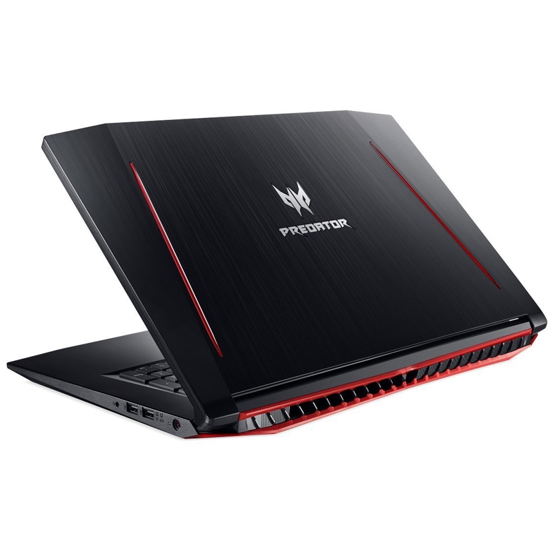 Acer Predator Helios 300 PH317-51-78H7 17,3 Zoll Gaming Notebook