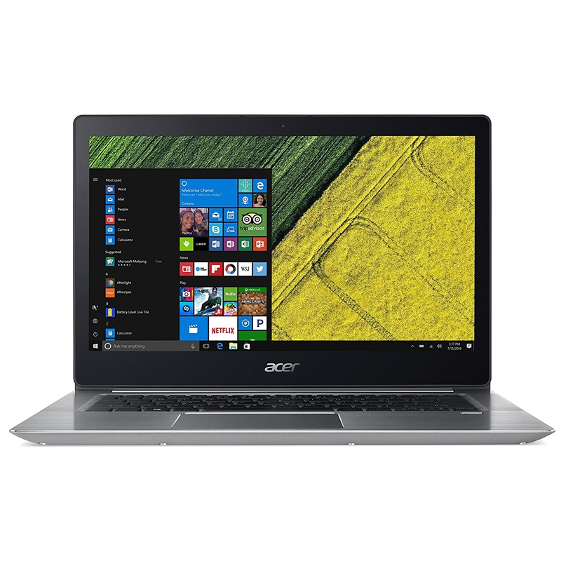 Acer Swift 3 SF314-52G-722E 35,6 cm (14 Zoll) Ultrabook