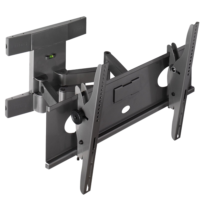 VIVANCO MA 6330 TV-Wandhalterung 42-80 Zoll