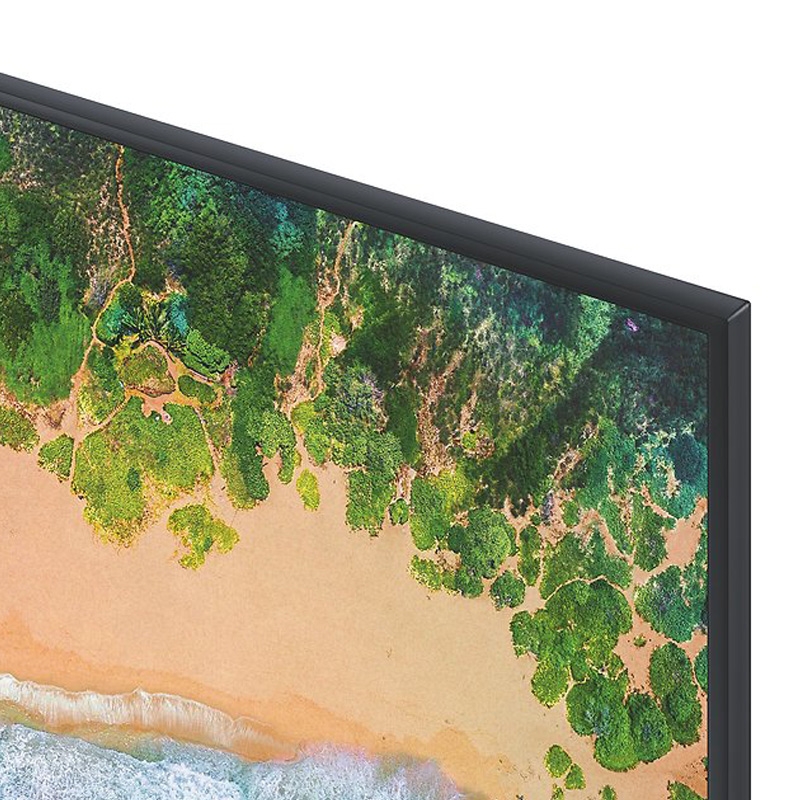 Samsung UE65NU7179UXZG 163 cm (65 Zoll) 4K-LED-TV