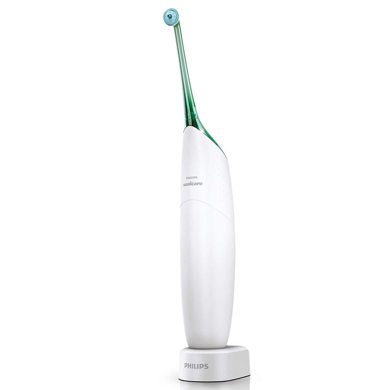 Philips Sonicare AirFloss HX8211/02 Wiederaufladbare Munddusche