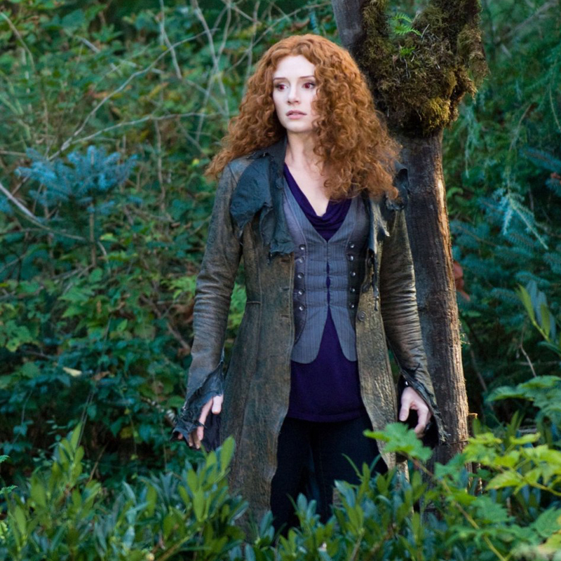 Twilight Eclipse - Bis(s) zum Abendrot FSK 12 BluRay Disc