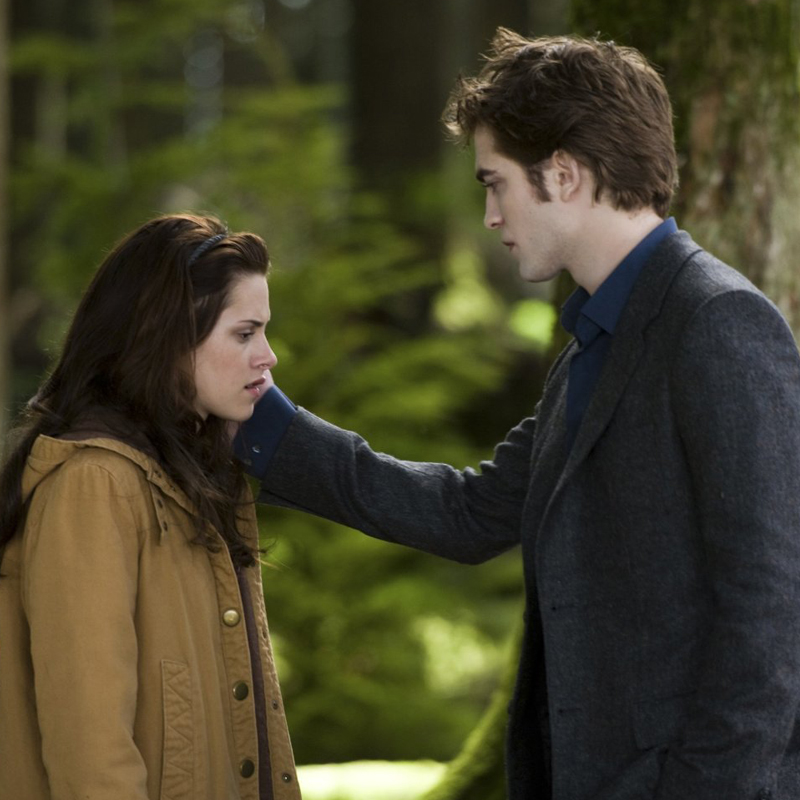 Twilight New Moon - Bis(s) zur Mittagsstunde