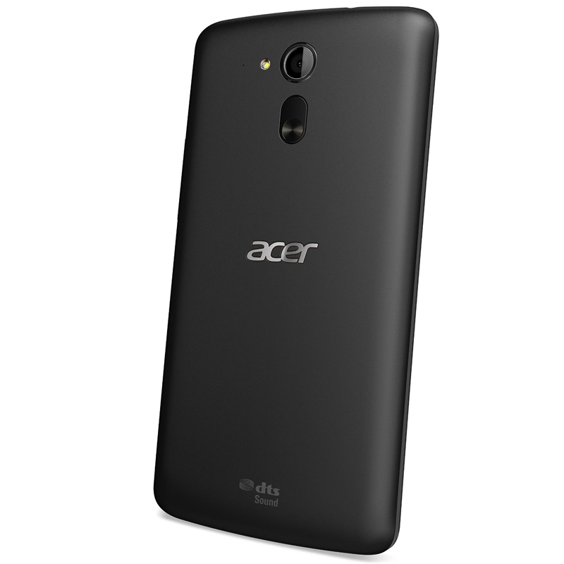 Acer Liquid E700 schwarz Original Handy