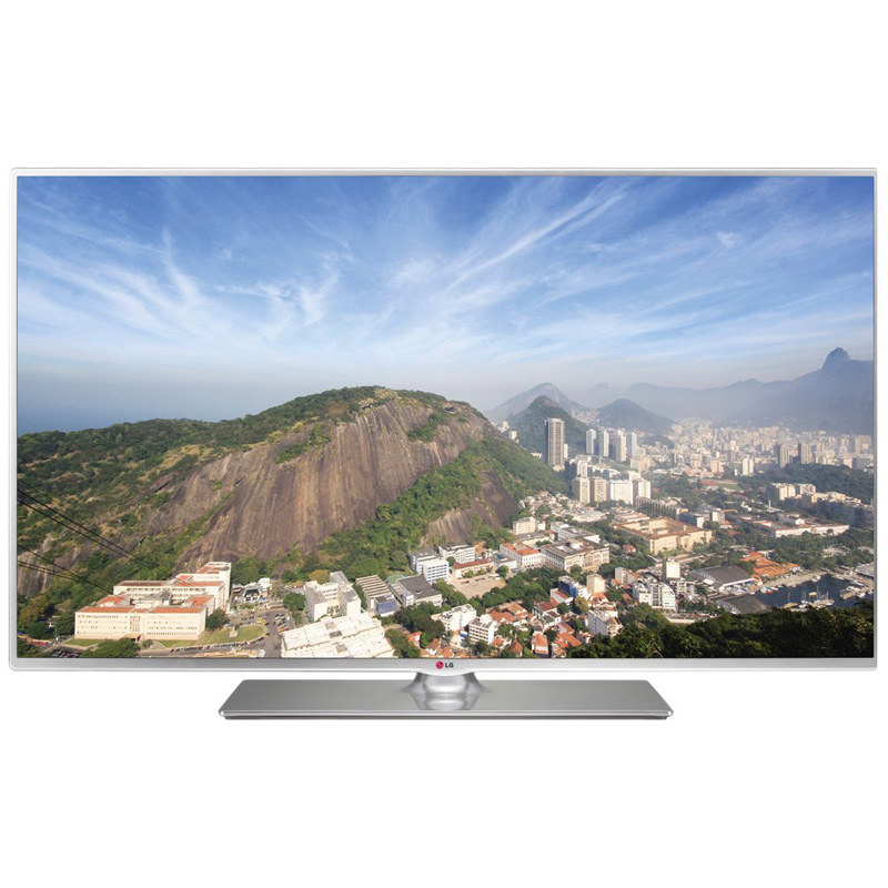 LG 42 LB580V 42 Zoll LED-Ferseher