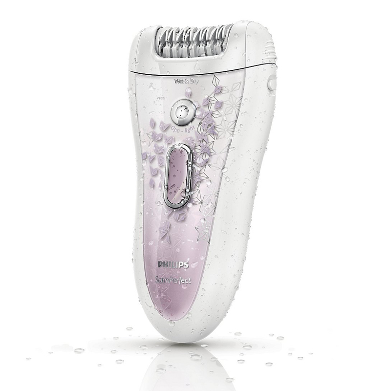 Philips HP 6577/00 Epilierer