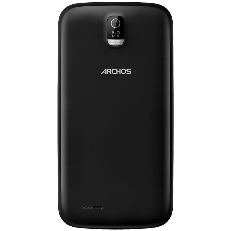 Archos 50 Titanium Handy (OVP beschädigt)