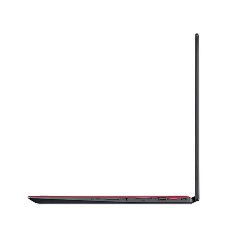 Acer Nitro 5 Spin (NP515-51-53DZ) 39,62cm (15,6 Zoll) Notebook