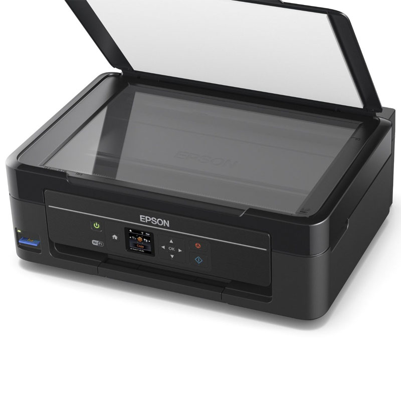 Epson Expression Home XP-322 Multifunktionsgerät