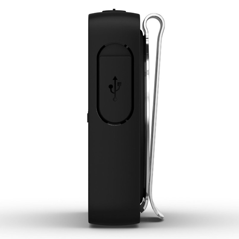 Sony BT Headset Stereo SBH20 schwarz Bulk