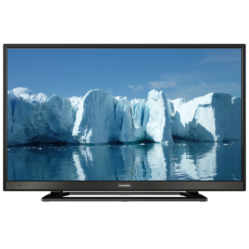 Grundig 32VLE5401BG LED-TV