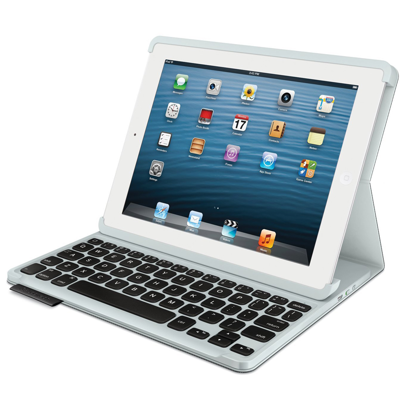 Logitech Keyboard Folio for iPad 2/3/4
