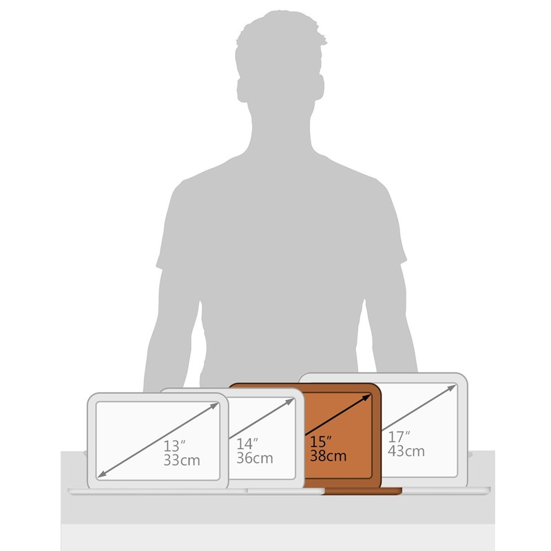 Acer Predator 15 (G9-593-70G8) 39,6 cm (15,6 Zoll) Gaming Notebook