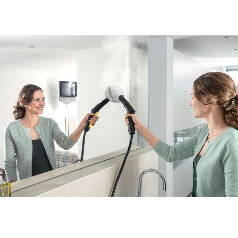 Kärcher SC 3 EasyFix Dampfreiniger