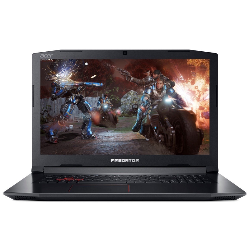 Acer Predator Helios 300 PH317-51-78H7 17,3 Zoll Gaming Notebook