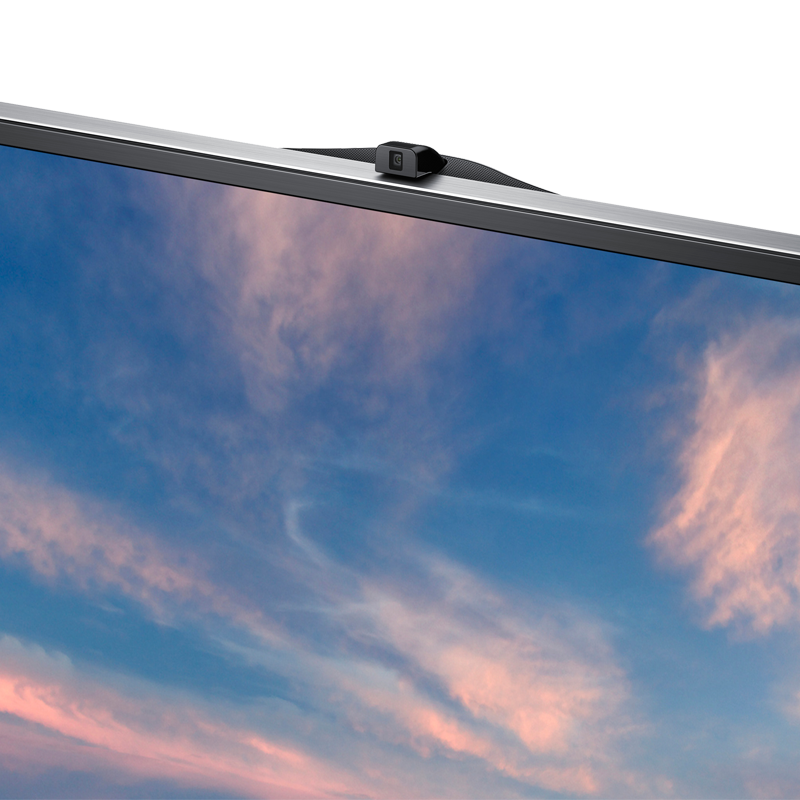 Samsung UE55F9090SLXZG 4K Ultra HD TV (Premium-Modell)