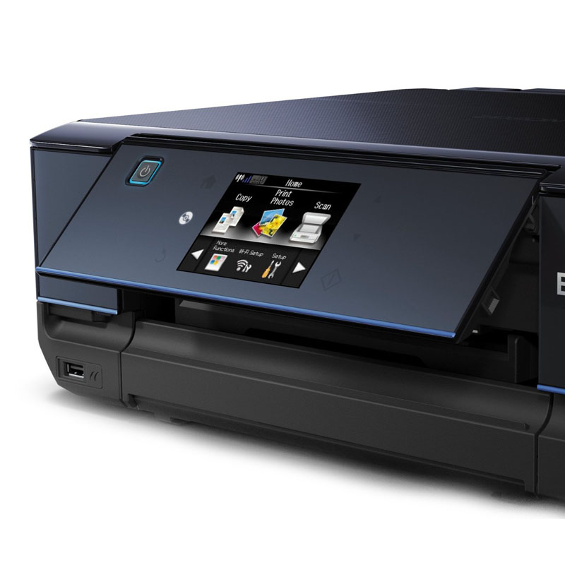 Epson Expression Premium XP-710 schwarz