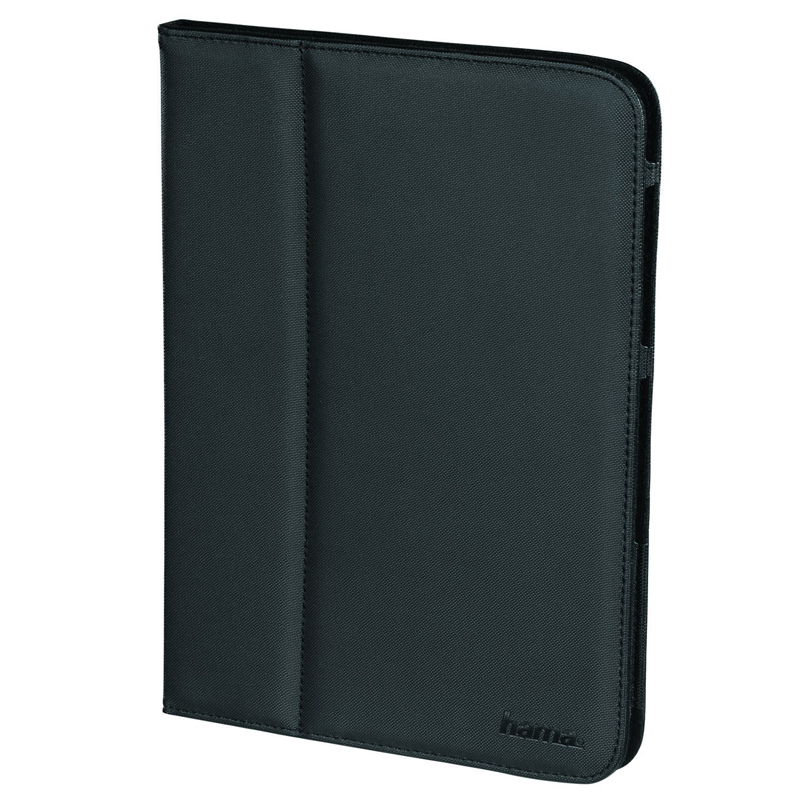Hama Portfolio "Bend" Samsung für Galaxy Tab 4 10.1, Schwarz