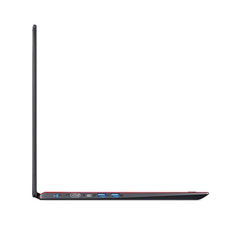 Acer Nitro 5 Spin (NP515-51-53DZ) 39,62cm (15,6 Zoll) Notebook