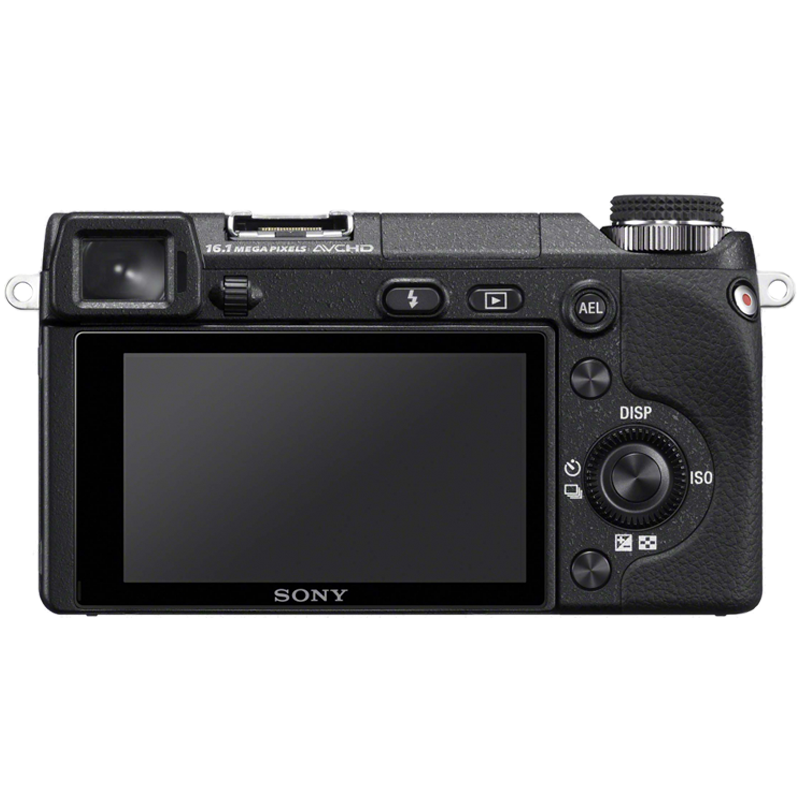 Sony BT Headset Stereo SBH20 orange