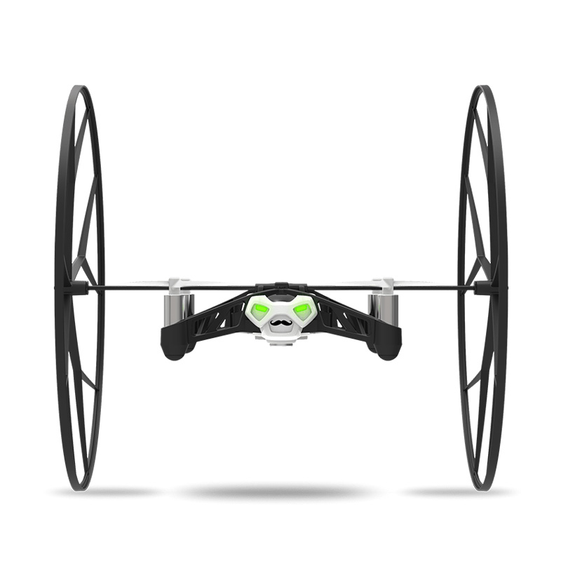 Parrot ROLLING SPIDER Weiss