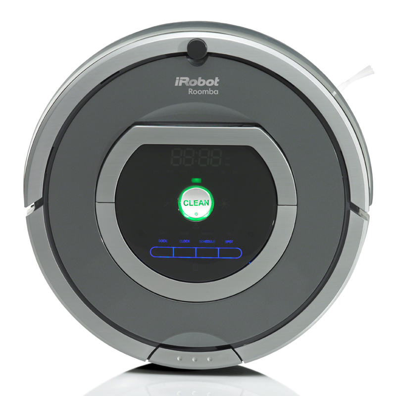 iRobot Roomba 782 E Staubsaug-Roboter