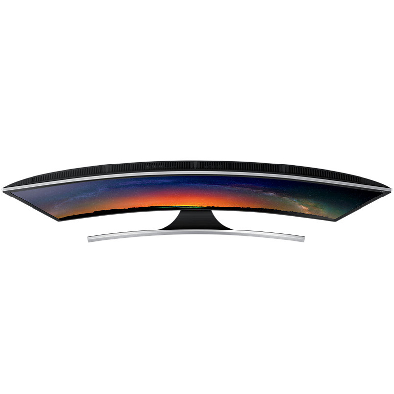 SAMSUNG UE55JS8590TXZG 138cm (55 Zoll) Curved LED-TV (Premium-Modell)