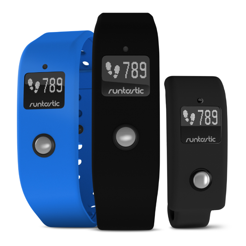 Runtastic Orbit Activity Fitness & Sleep Tracker