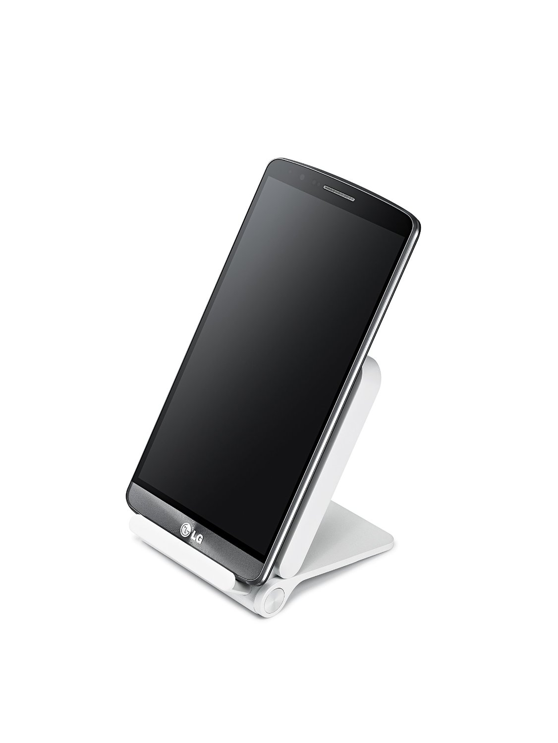 LG Induktives Ladegerät WCD-110 weiß