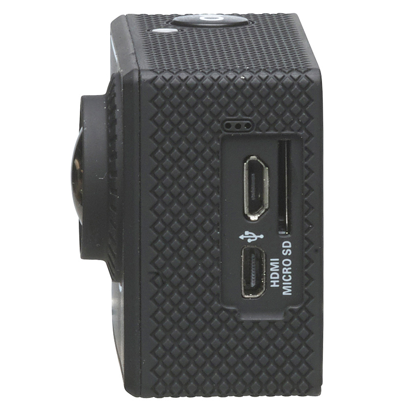 Denver ACK-8058W Kamera