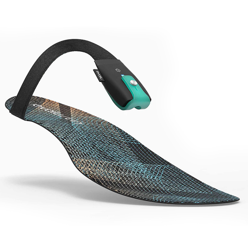 evalu.run Laufcoach Gr. 43/44