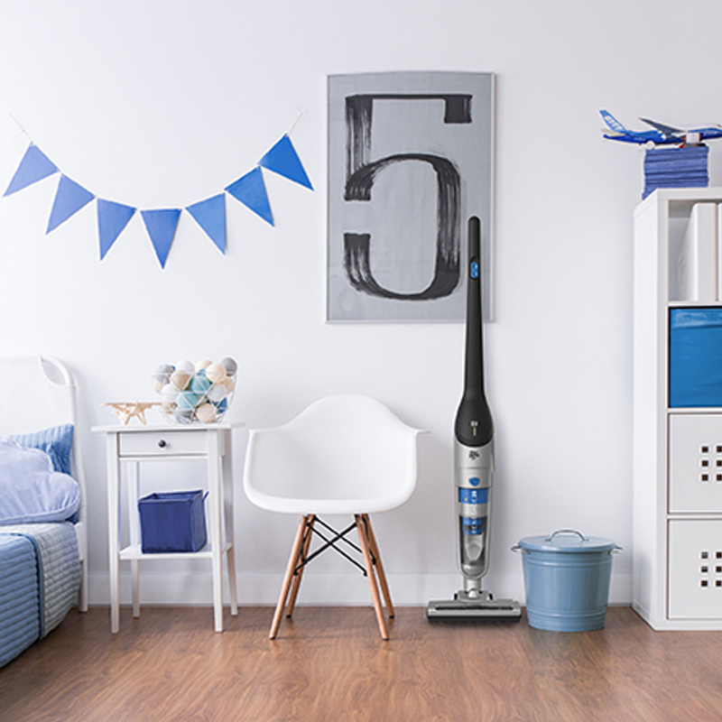 Dirt Devil DD692-1 Renegade 36 Kabelloser Akku-Handstaubsauger