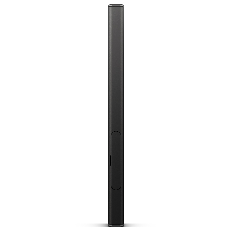 Sony Xperia XZ1 Compact Smartphone schwarz