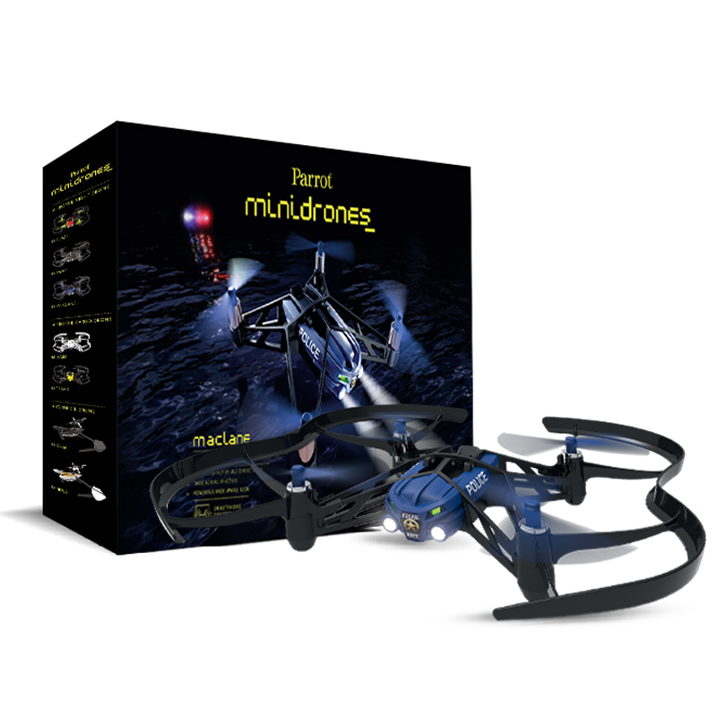 Parrot Airborne Night Drone Maclane