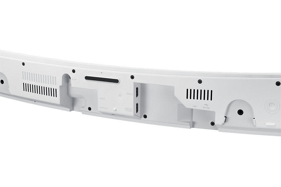 Samsung HW-J6502/EN Soundbar (Premium-Modell)