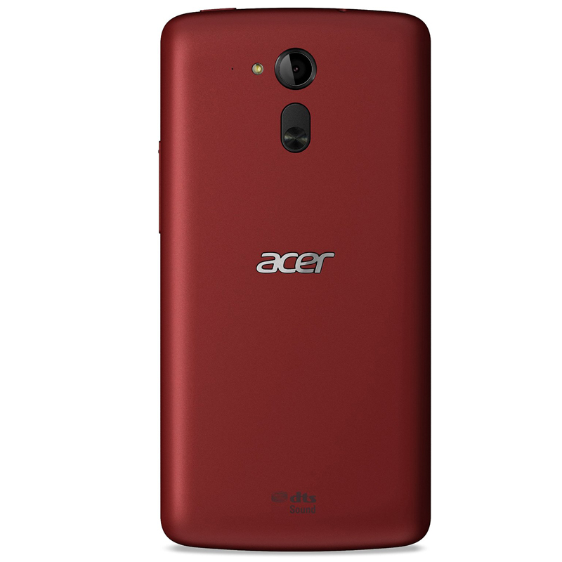 Acer Liquid E700 rot Original Handy