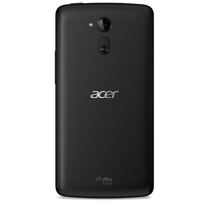 Acer Liquid E700 schwarz Original Handy