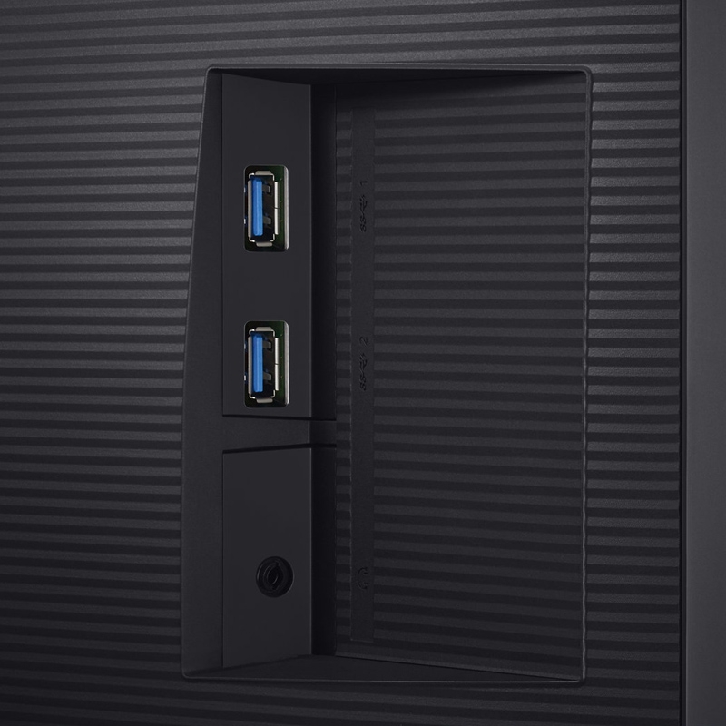 Samsung LU32H850UMUXEN 81,28cm (32 Zoll) LED-Monitor