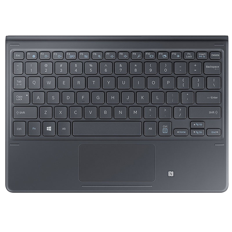 Samsung Galaxy Book W728M 30,44 cm (12 Zoll) LTE Tablet-PC