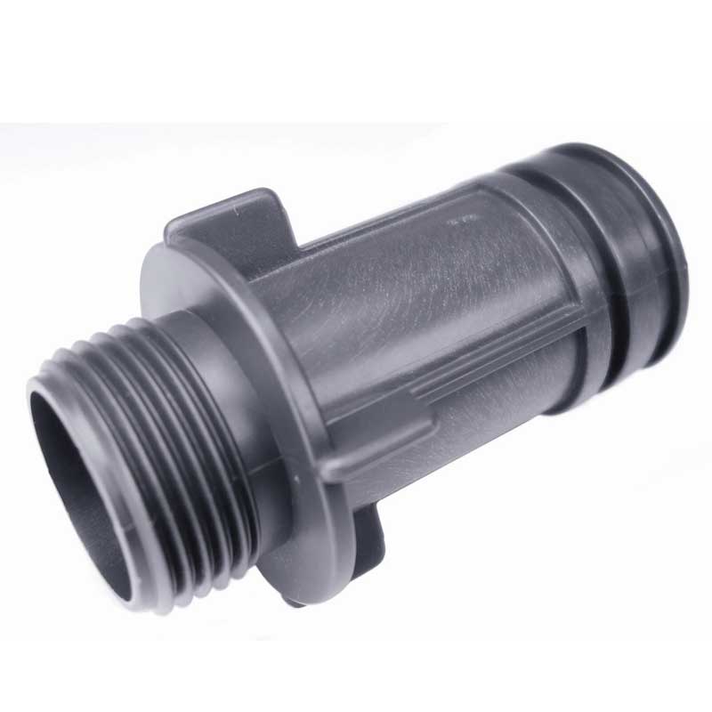 GARDENA 5315-20 Anschlusshülse lang für Ventilbox