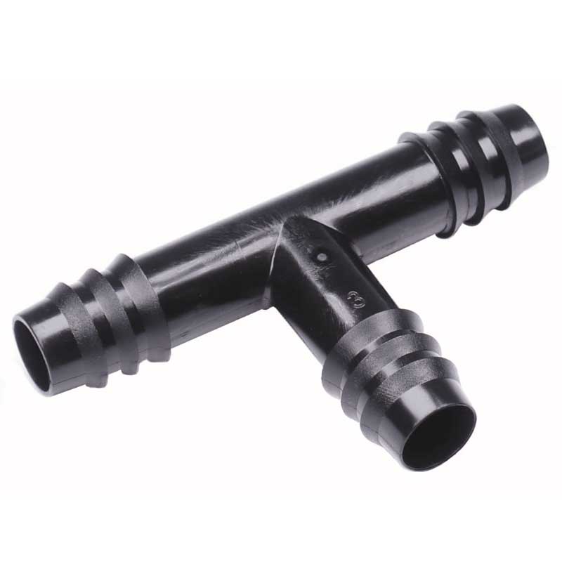 GARDENA 5347-20 T-Stück für unterirdisches Tropfrohr