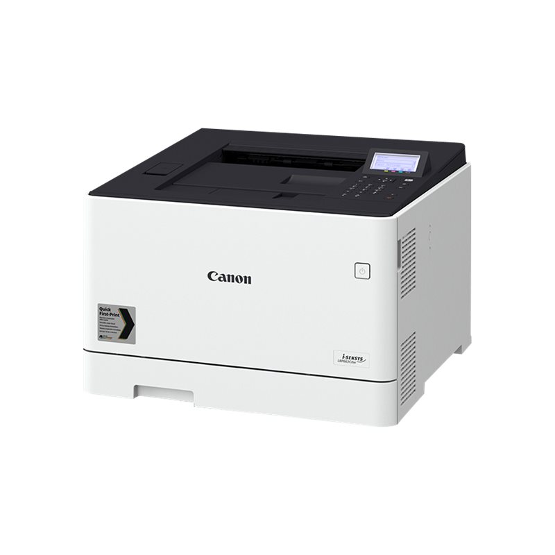 Canon i-SENSYS LBP663Cdw Farblaser-Drucker