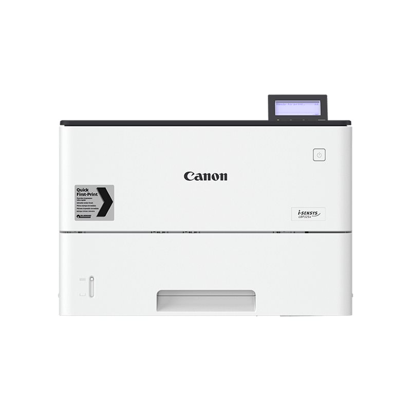 Canon i-SENSYS LBP325x S/W-Laserdrucker