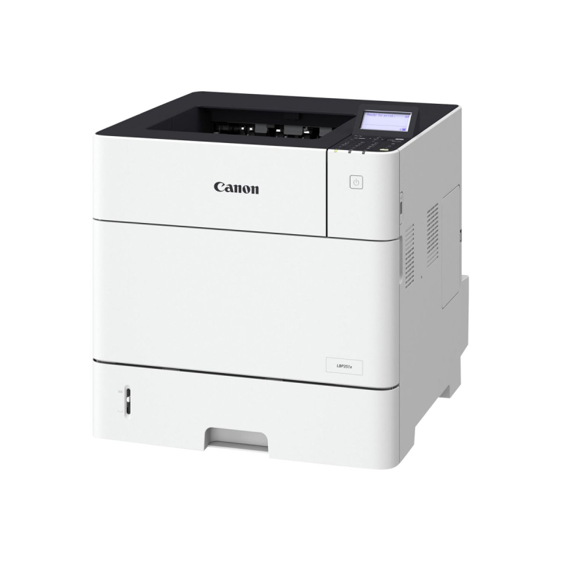 Canon i-SENSYS LBP351x S/W-Laserdrucker