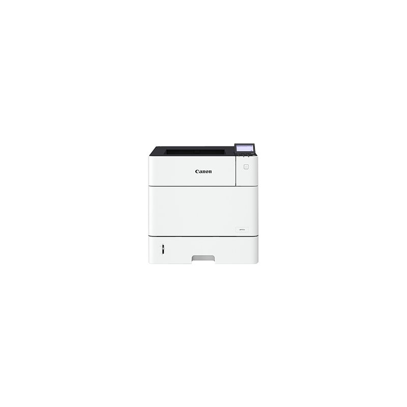 Canon i-SENSYS LBP351x S/W-Laserdrucker