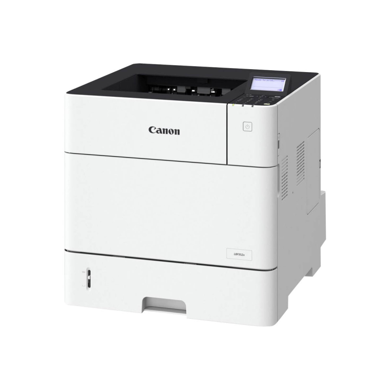 Canon i-SENSYS LBP352x S/W-Laserdrucker
