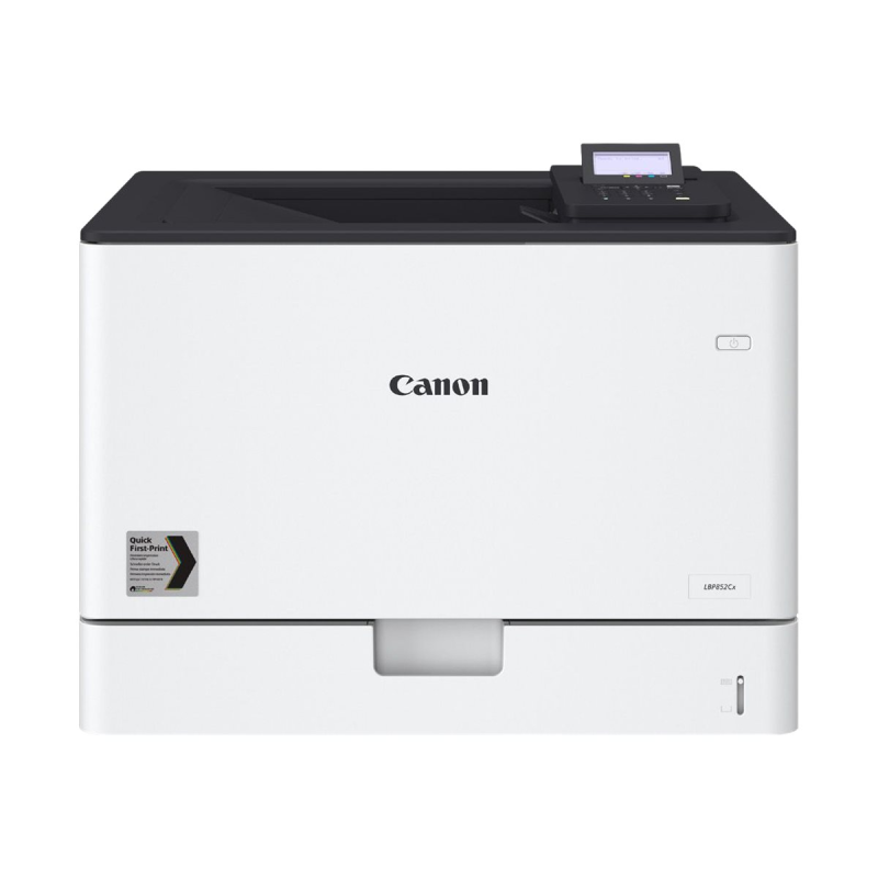 Canon i-SENSYS LBP852Cx A3 Farblaser-Drucker