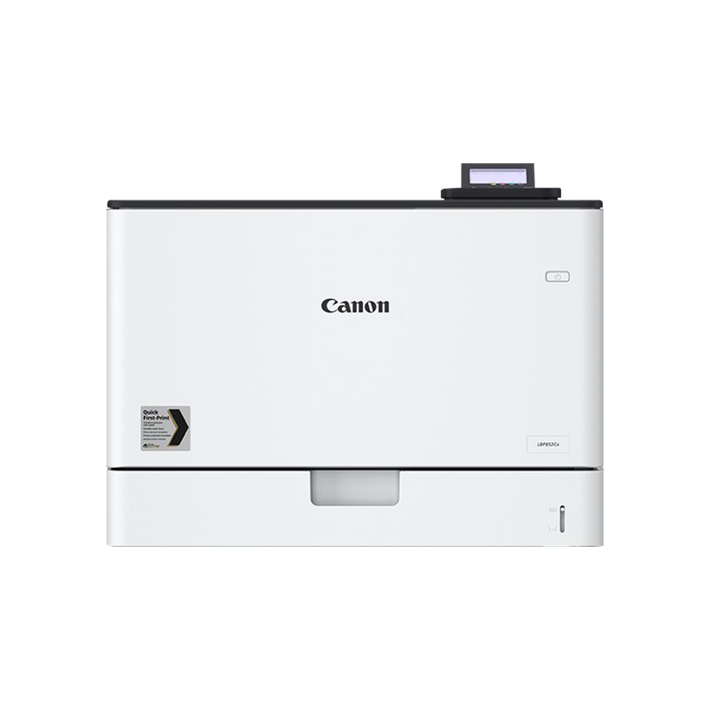 Canon i-SENSYS LBP852Cx A3 Farblaser-Drucker
