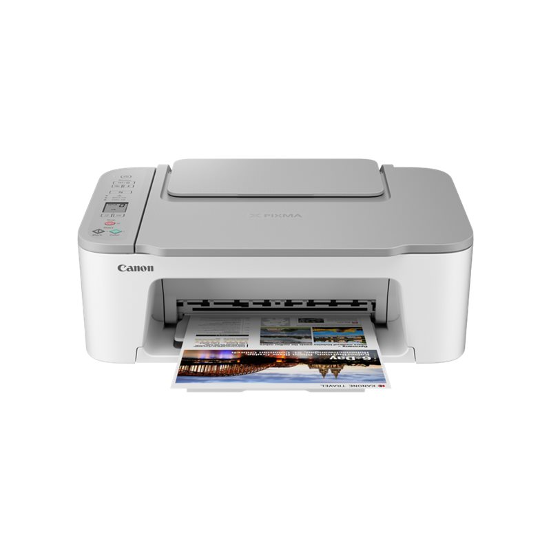Canon PIXMA TS3451 3-in-1 Multifunktionssystem